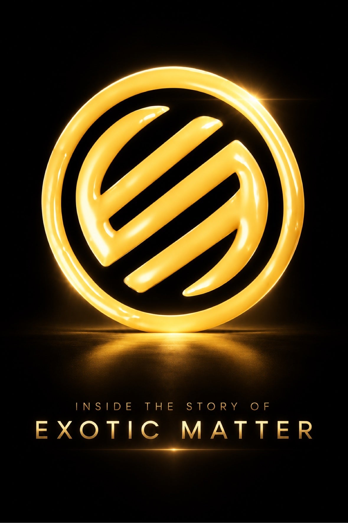 Exotic Matter: From a Michigan Pole Barn to Zalympix