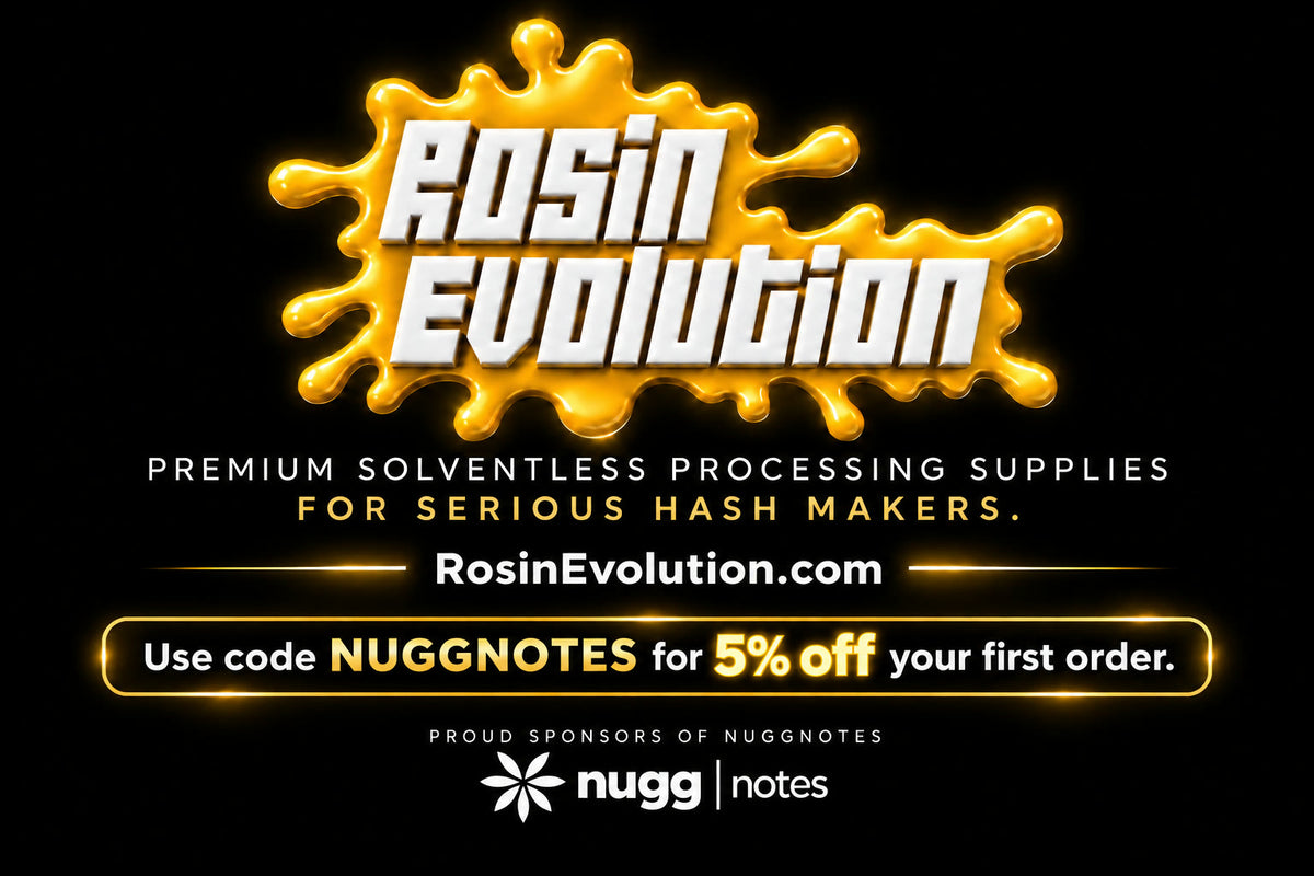 Rosin Evolution sponsor graphic - optimized JPG version of rosinevo3.png